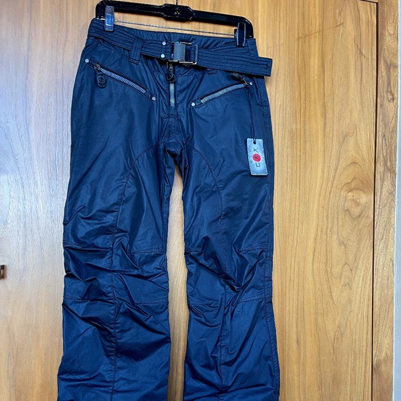 Designer Ski Pant